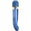 PRETTY LOVE - MASSAGER 7 VIBRATION MODES BLUE 10