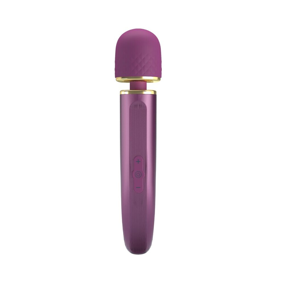 Pretty Love Smart Purple Pretty Love - Massager 7 Vibration Modes