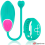 WEARWATCH Vibratore Impermeabile 6