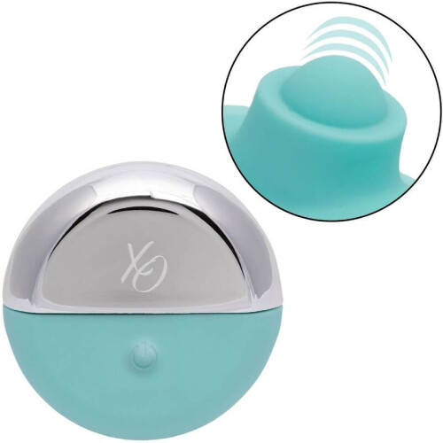 CALEXOTICS Vibratore Verde