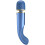 PRETTY LOVE - MASSAGER 7 VIBRATION MODES BLUE 4