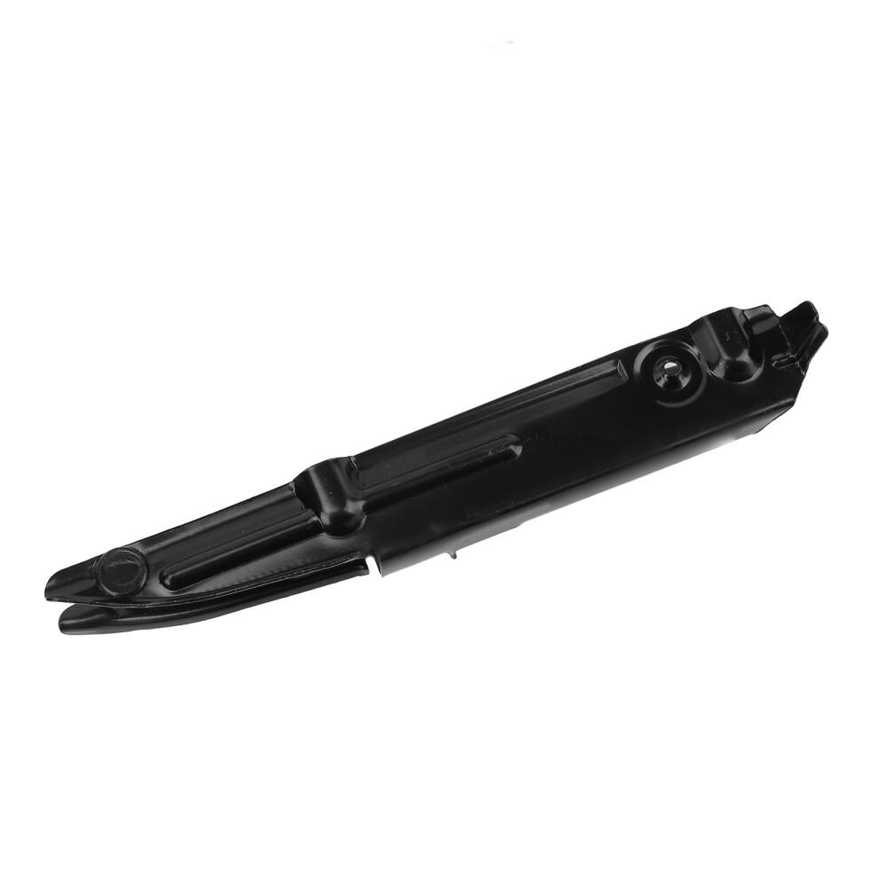 Strong Bumper Bracket Abs W221 2006-13 7055741362385