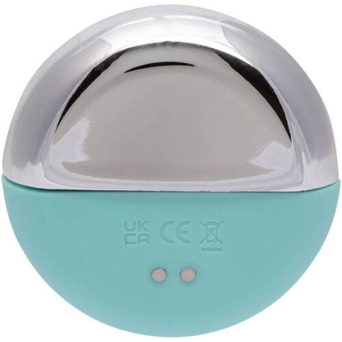 CALEXOTICS Vibratore con Telecomando Verde 2