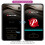 PRETTY LOVE HIGH Vibratore con Telecomando 1