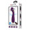 PRETTY LOVE HIGH Vibratore con Telecomando 7