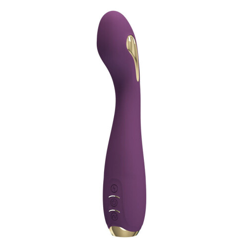 PRETTY LOVE HIGH Vibratore con Telecomando 1