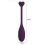PRETTY LOVE SMART Vibratore con Telecomando 1