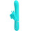 PRETTY LOVE Vibratore Rabbit Verde 11
