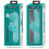 PRETTY LOVE Vibratore Rabbit Verde 10