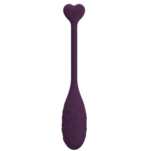 PRETTY LOVE SMART Vibratore con Telecomando 2