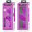PRETTY LOVE Vibratore Rabbit Fucsia 2