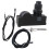 Fire Pit Igniter Kit with Dual Outlets and Ground Wire, Push Button Gas Grill Spark Generator 1