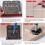 35mm Hinge Jig Kit Adjustable Drill Guide for Woodworking Quick Precise Cabinet Door Hinge Alignment 4