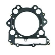 Head Gasket 105mm Bore Precise Fit Durable Replacement for Yamaha Grizzly 660 660cc Models