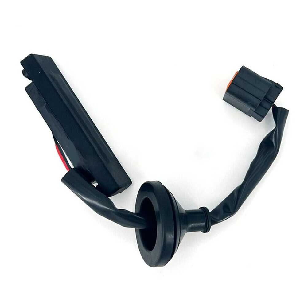Liftgate Handle Switch For Kia Rio 20182023 Direct Fit Replacement 81260H8000 9092120638059
