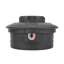 Mașină de tuns iarba cu alimentare cu umflături Precision-Crafted25-2, fir dublu STIHL, fir din nailon reglabil pentru tundere fără cusături,