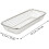 Dishwasher Silverware Basket Stainless Steel Utensil Holder with Separate Sections, 2 Pack 2