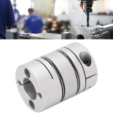 Double Diaphragm Coupling for Servo Motors 26mm