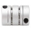26mm Aluminium Alloy Double Diaphragm Coupler 1