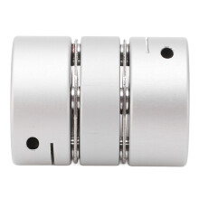 U-Shaped Diaphragm Coupling Screw Rod Part