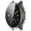 Screen Protector Case Clear PC Bumper Full Coverage Scratch Resistant Glass for Xiaomi Watch 2 3