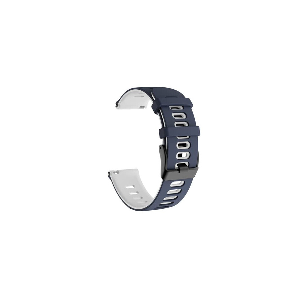 20Mm Sport Band With Quick Release And Secure Buckle For Allday Comfort For Garmin Venu Watch 9174973750581