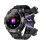 Smart Watch for Men with Earbuds, Bluetooth Calling, Rugged Fitness Tracker for iPhone Android 1