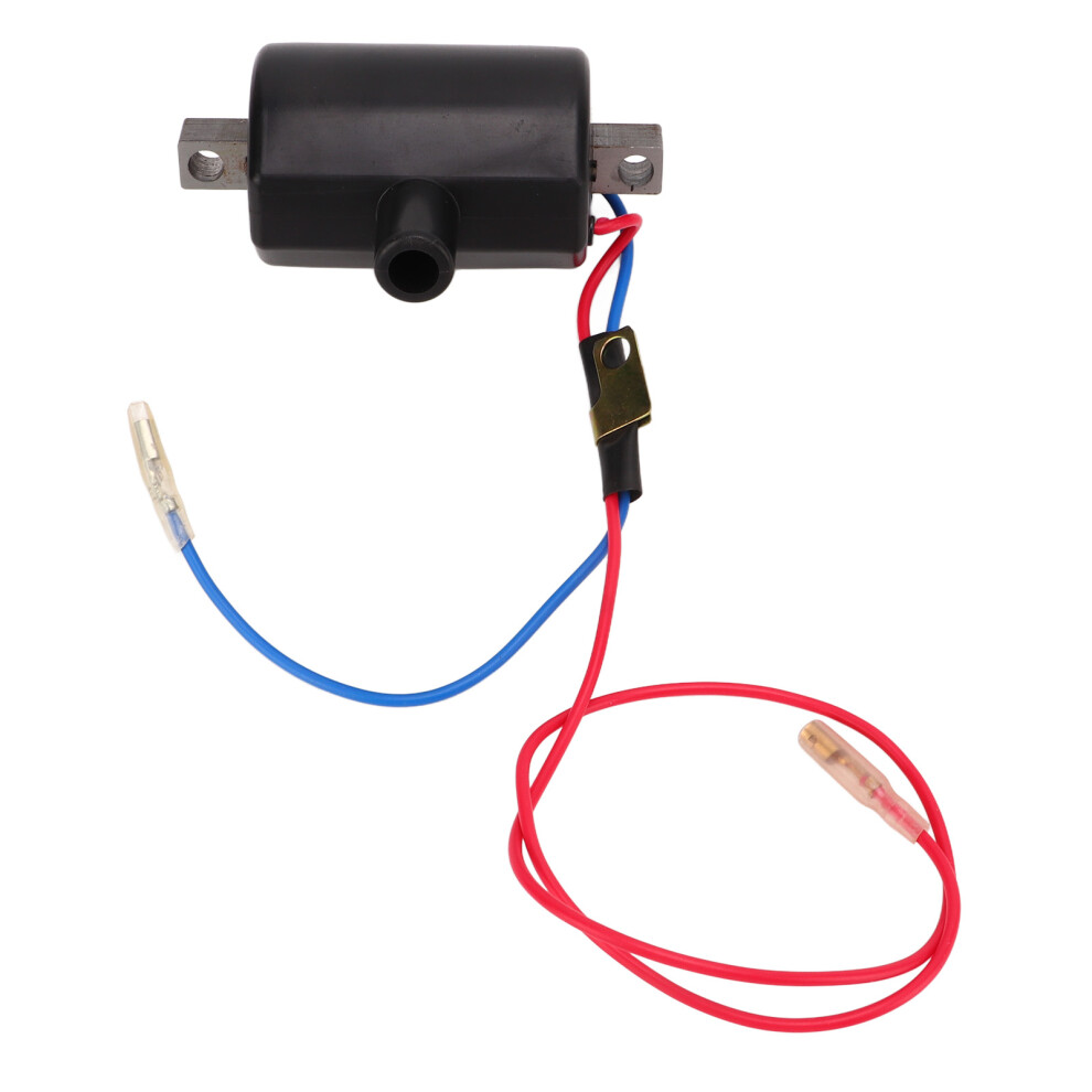 High Performance Ignition Coil 23782 G1 For EâZâGo 2 Stroke Gas Golf Cart 5051383666814