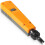 Punch Down Tool for Cat6/Cat5e RJ45 Keystone Termination, Ergonomic Grip, Durable and Precise 1