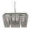 Universal Dishwasher Silverware Basket Replacement, Heat Resistant Utensil Holder Organizer 1