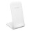 Upgraded Foldable Wireless Charger 15W Fast Qi Certified White 15