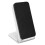 Upgraded Foldable Wireless Charger 15W Fast Qi Certified White 14