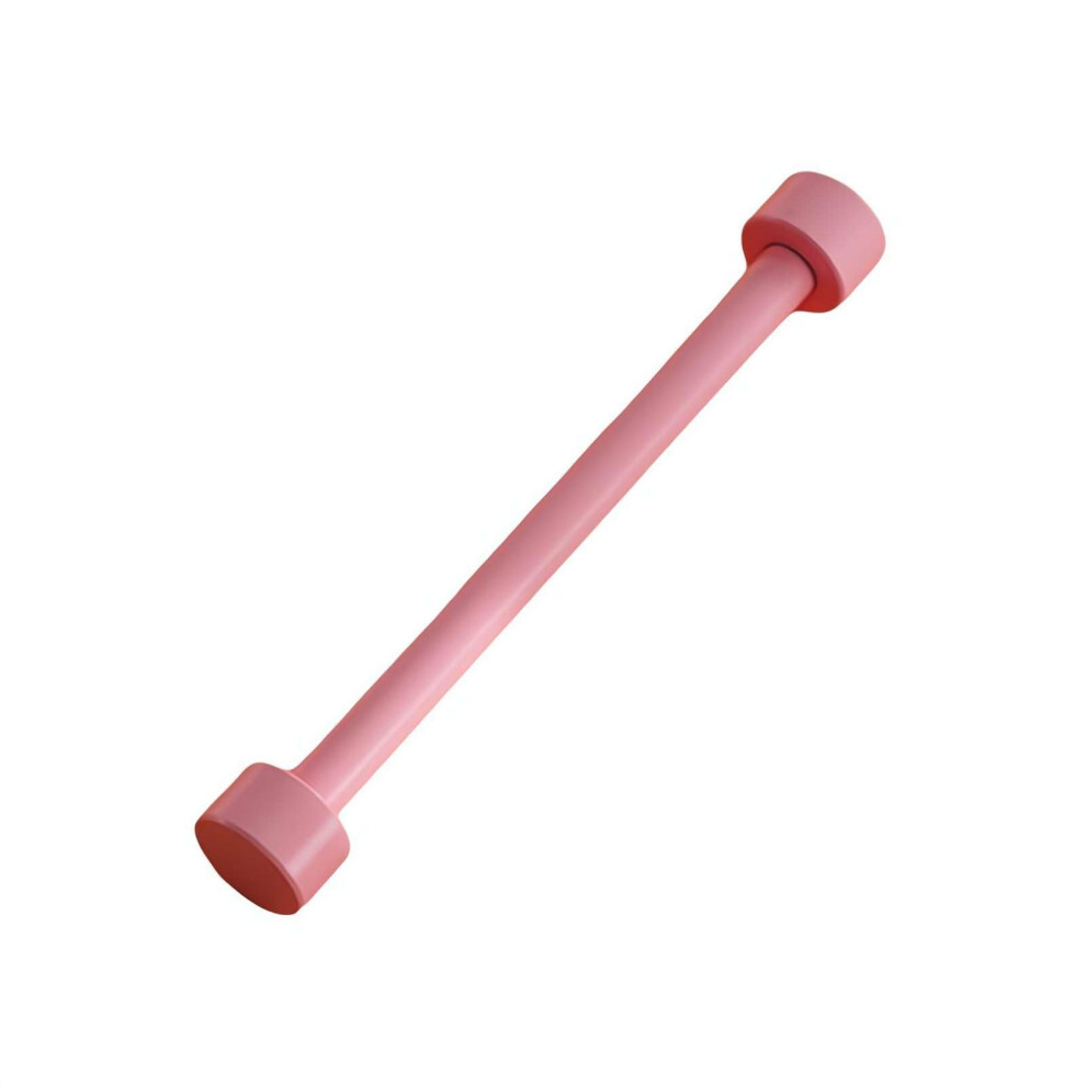 Pink Mechanical Keyboard Cable Holder 15Cm Weighted Bar For Stable Cable Routing And Tangle Prevention 9174973752028