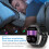 2.06' AMOLED Smart Watch with Bluetooth Calling, Waterproof Fitness Tracker for Android and iOS 3