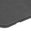 Wireless Charging Mouse Pad - Gray, Foldable, 15W, Type-C 6