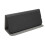 Wireless Charging Mouse Pad - Gray, Foldable, 15W, Type-C 13