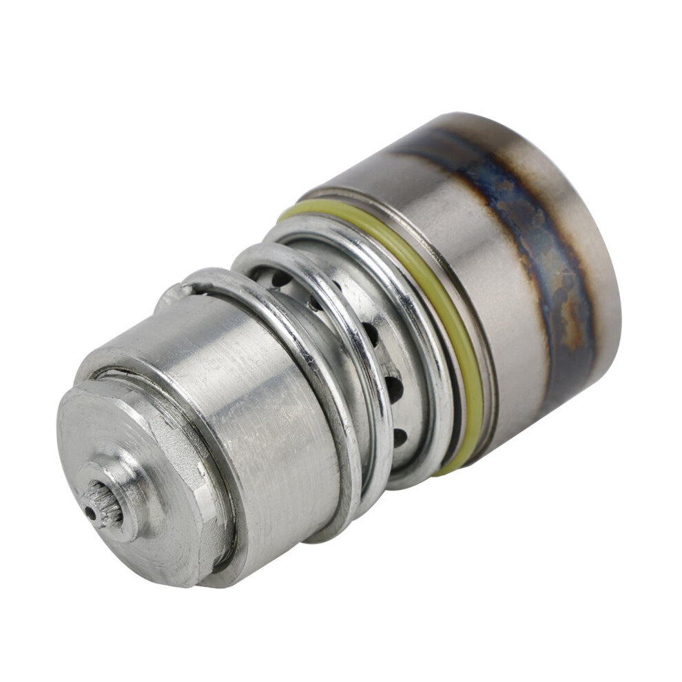 Hydraulic Breakaway Coupler Cartridge Re577560 Re256693 For John Deere Tractors Leak Prevention 9169991804156