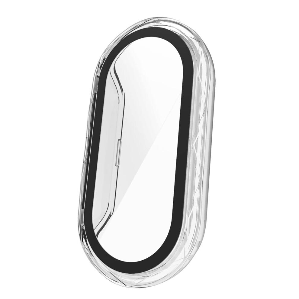 Screen Protector For Smartwatch With Full Coverage Tempered Glass Case, Scratchresistant, Shockproof 9174973752738