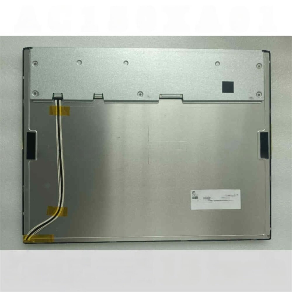 15Inch Ac150xa01 Lcd Screen Replacement With Vivid Color And Sharp Image Clarity 9455672160667