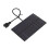 Mini 1.5W Silicon Solar Panel 5V USB Output for DIY Renewable Energy Projects 16