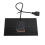 Mini 1.5W Silicon Solar Panel 5V USB Output for DIY Renewable Energy Projects 10