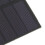 Mini 1.5W Silicon Solar Panel 5V USB Output for DIY Renewable Energy Projects 4