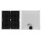 15W Monocrystalline Solar Panel Kit with Dual USB & DC Output 1