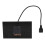 Mini 1.5W Silicon Solar Panel 5V USB Output for DIY Renewable Energy Projects 5