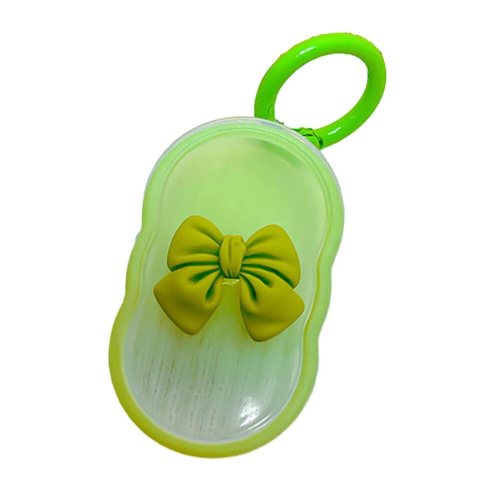 Shockproof Tpu Protective Case For Smarttag 2 With Secure Metal Keychain Antiloss Holder 9053599237648