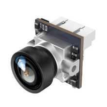 1200TVL FPV Camera 1.8mm Lens Wide Voltage Resolution WDR for Racing and FPV Drones
