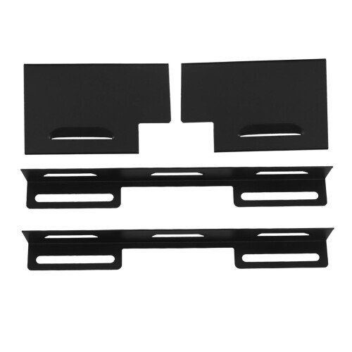 Griddle Wind Guard NonMagnetic Shield for Outdoor Griddle Enhanced Temperature Control Easy Install