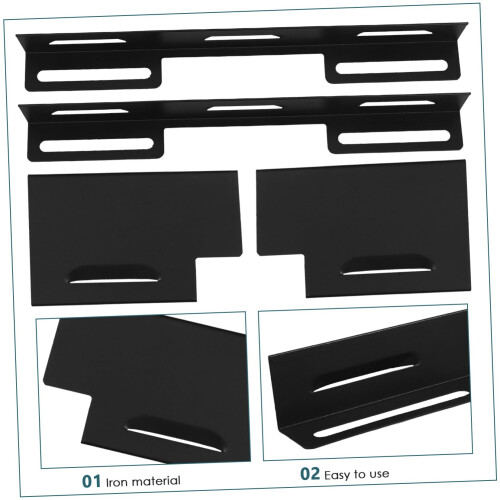 Griddle Wind Guard NonMagnetic Shield for Outdoor Griddle Enhanced Temperature Control Easy Install 2