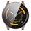 Tempered Glass Screen Protector and Full Coverage Watch Case with Easy Installation for Venu 3 4