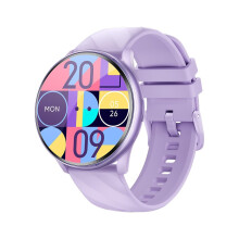 Smartwatch with Bluetooth Calling, Heart Rate and SpO2 Monitor, 100 Sports Modes, IP68 Waterproof for Android and iPhone